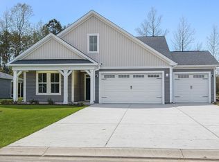 532 Sheepbridge Way, Loris, SC 29569