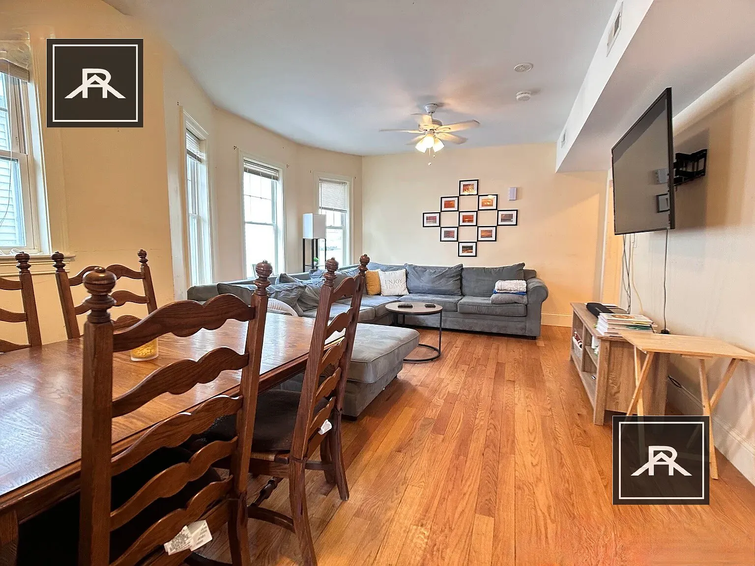 4 bed, 1.0 bath, $4,000 — Photo 3
