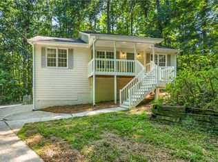 38 Hatties Fancy, Dallas, GA 30157