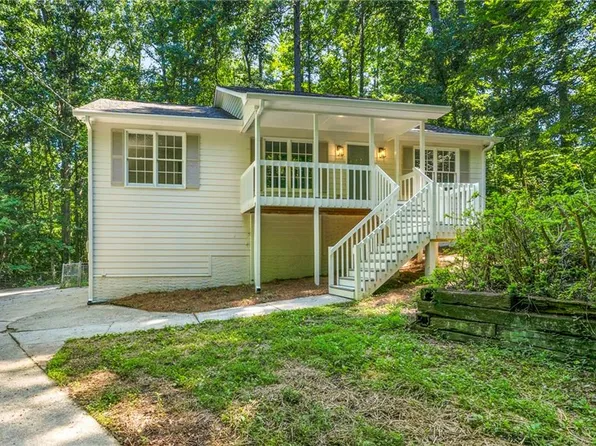 38 Hatties Fancy, Dallas, GA 30157