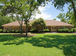 8244 Shady Grove Rd, Jacksonville, FL 32256
