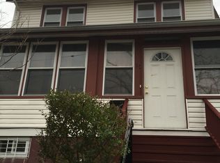 15 Grant Pl, Irvington, NJ 07111