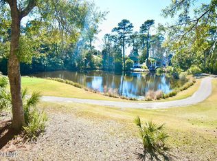 698 Bonito Rd, Saint Helena Island, SC 29920