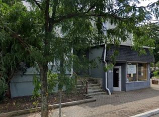 110 E Main St, Somerville, NJ 08876