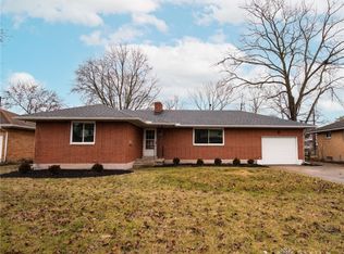 410 Burns Ave, West Carrollton, OH