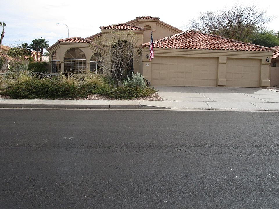 1st image of 4613 W Carla Vista Dr