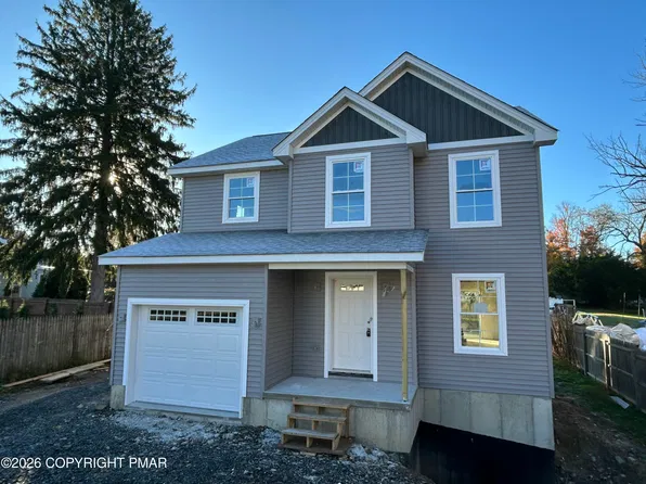 0 Phillips St, Stroudsburg, PA 18360