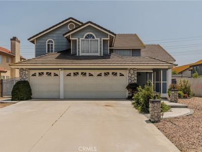 3553 S Rocky Pl, Ontario, CA, 91761
