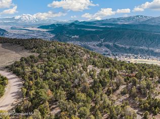 3376 Elk Springs Dr, Glenwood Springs, CO 81601