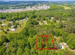 0 Ranch Rd LOT 60-61, Clayton, NC 27520