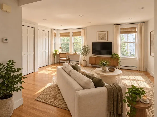 120 Trenton St #3, Boston, MA 02128