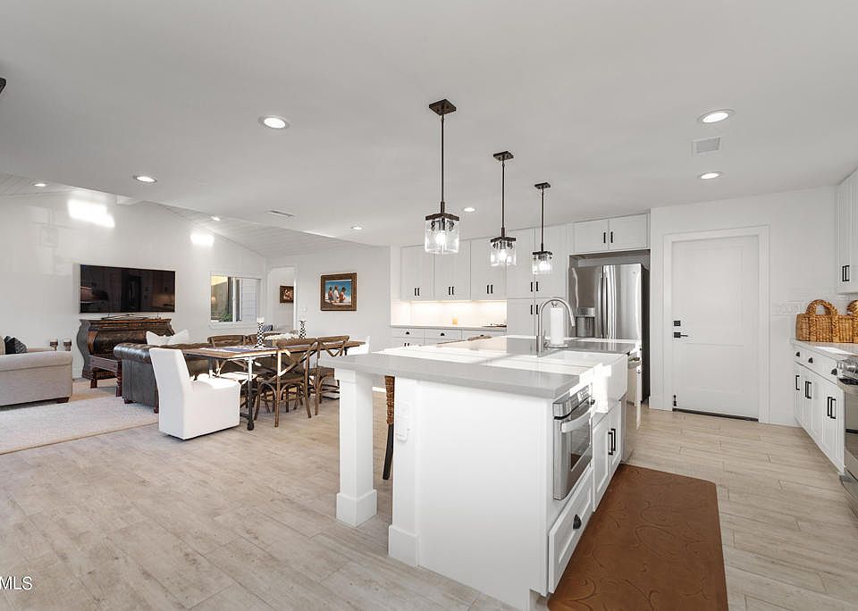 851 Calle Tulipan, Thousand Oaks, CA 91360 Zillow