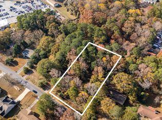 1837 McLain Ln, Decatur, GA 30035