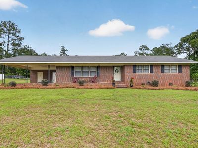 402 Morningside Dr, Sylvester, GA, 31791
