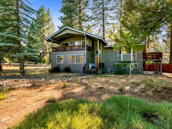 10625 Royal Crest Dr, Truckee, CA 96161