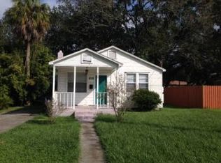 809 W Plymouth St, Tampa, FL 33603