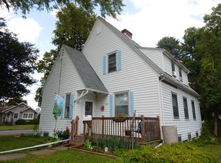 866 Euclid Ave, Elmira, NY