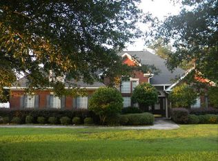 2921 Jenfield Dr, Mobile, AL 36695