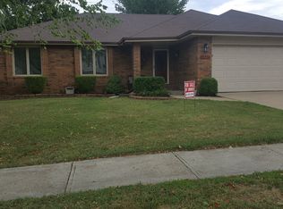 1523 W McGee St, Springfield, MO 65807