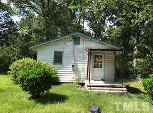 5520 Bobbitt Rd, Apex, NC 27539