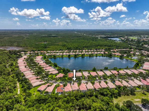 8907 Oldham Way, Palm Beach Gardens, FL 33412