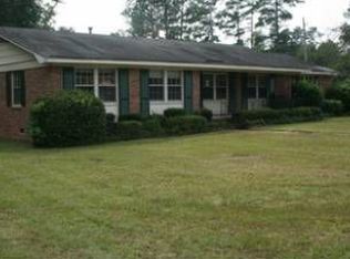 2901 Woodway Ln, Columbia, SC 29223