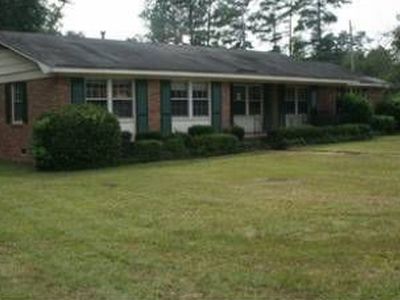 2901 Woodway Ln, Columbia, SC, 29223