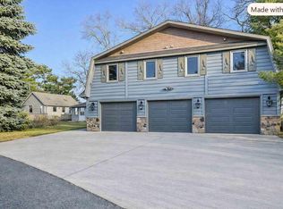 3915 County Road A, Webster, WI 54893