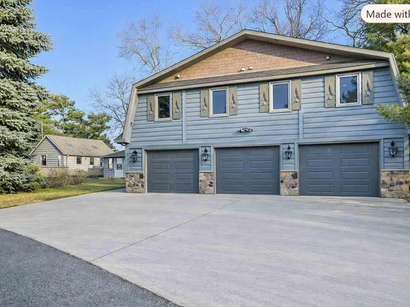 3915 County Road A, Webster, WI 54893