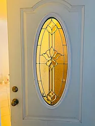 Rented by Bank Neary