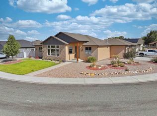 1055 Red Sky Rd, Fruita, CO 81521