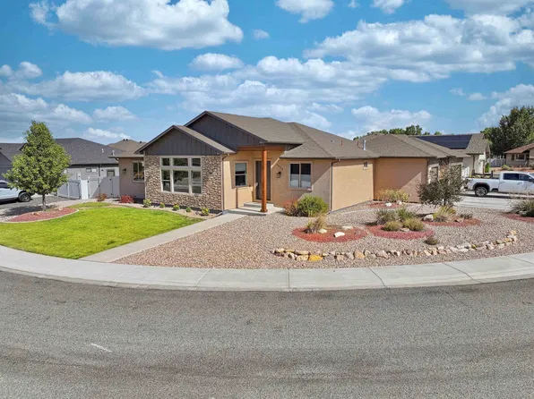 1055 Red Sky Rd, Fruita, CO 81521
