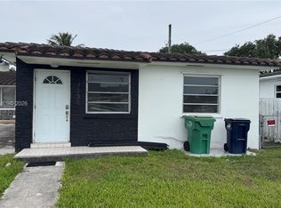 7235 SW 23rd St #7235, Miami, FL 33155