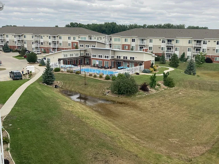 Citadel Apartments — Photo 20