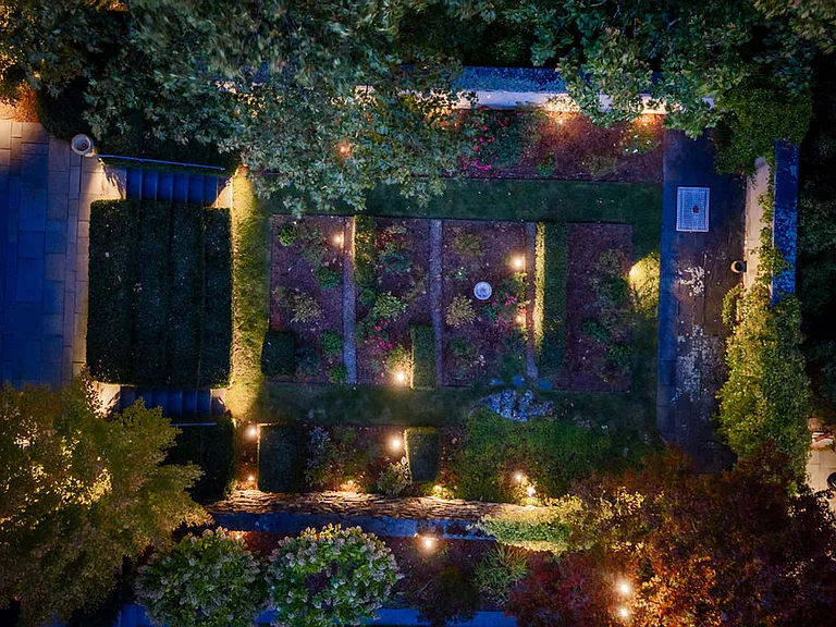 Window View