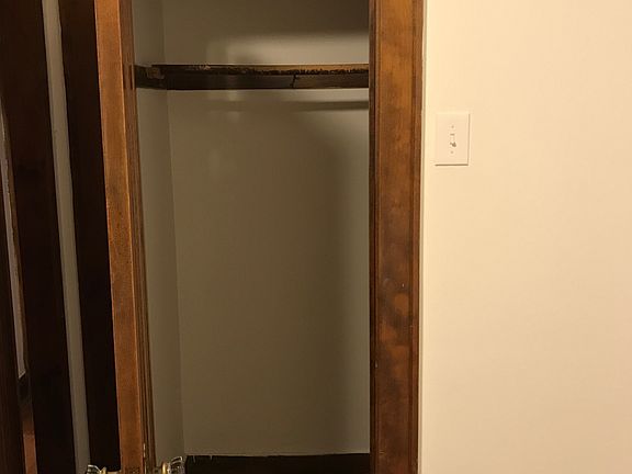 Bedroom Closet