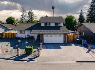 5757 Dolores Dr, Rohnert Park, CA 94928