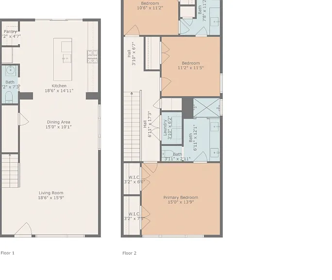 3207 Forest Park Blvd #1 — Photo 18