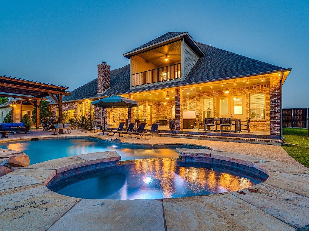 5041 Mockingbird Ln, Midlothian, TX 76065 Zillow