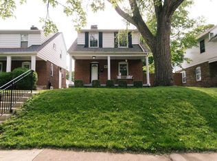 812 Gladden Rd, Columbus, OH 43212