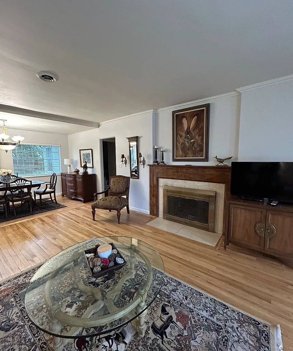 2 bed, 1500 sqft, $2,400 — Photo 4
