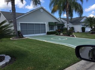 17718 SE 81st Wynstone Ave, The Villages, FL 32162