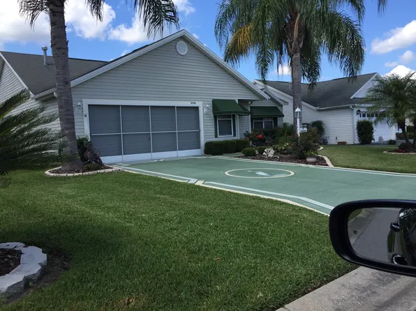 17718 SE 81st Wynstone Ave, The Villages, FL 32162