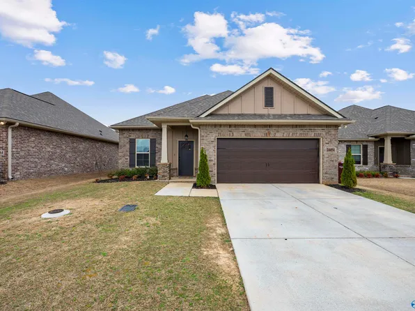 24454 Bekah Ln, Toney, AL 35773