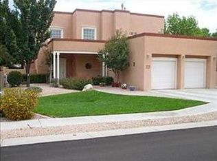 2301 Via Cadiz Ct NW, Albuquerque, NM 87104