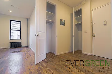 Rented by Evergreen Apartments BK