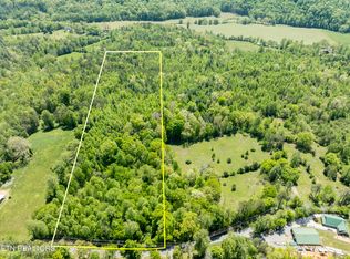 604 E Millers Cove Rd, Walland, TN 37886