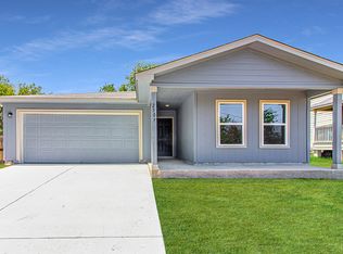 2507 Crater St, San Antonio, TX 78222