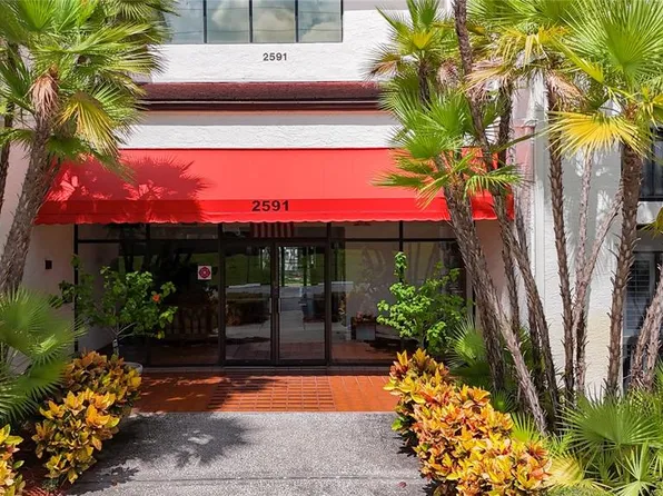 2591 Countryside Blvd #5308, Clearwater, FL 33761