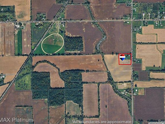 5th image of 1136 S Nichols Rd